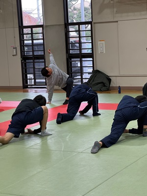 071225　エンジョイスポーツ　コンディショニング16